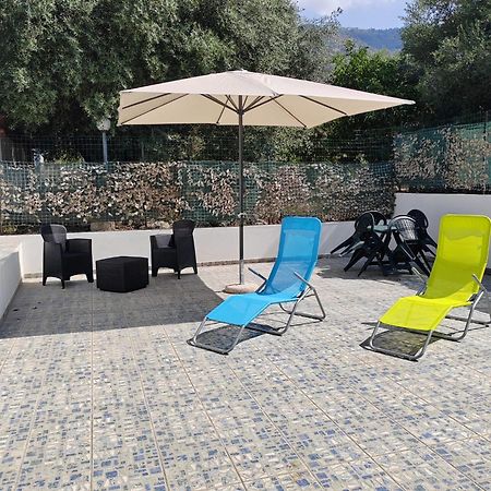דירות Joppolo La Zagara House מראה חיצוני תמונה