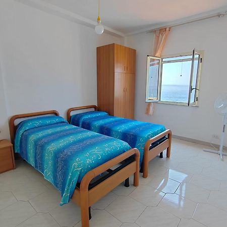דירות Joppolo La Zagara House מראה חיצוני תמונה