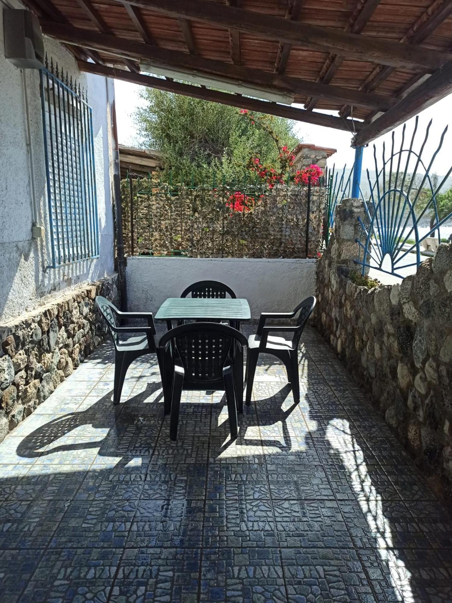 דירות Joppolo La Zagara House מראה חיצוני תמונה