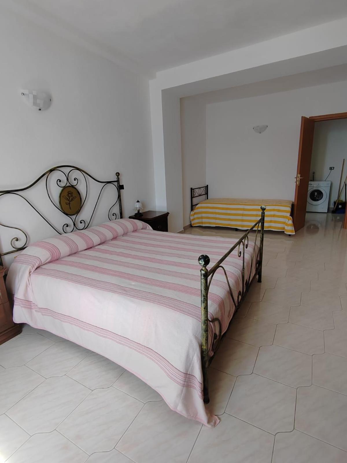 דירות Joppolo La Zagara House מראה חיצוני תמונה