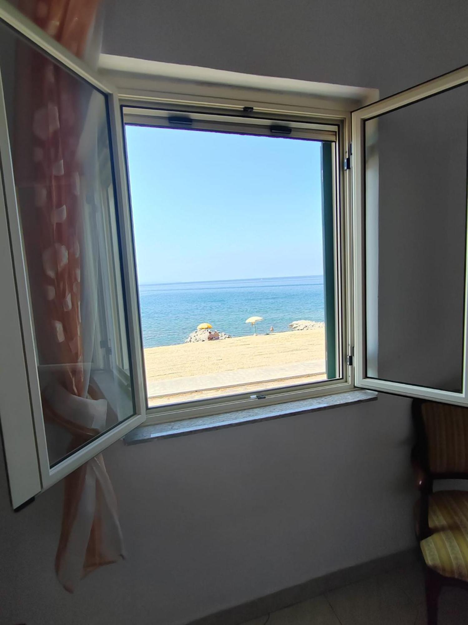 דירות Joppolo La Zagara House מראה חיצוני תמונה
