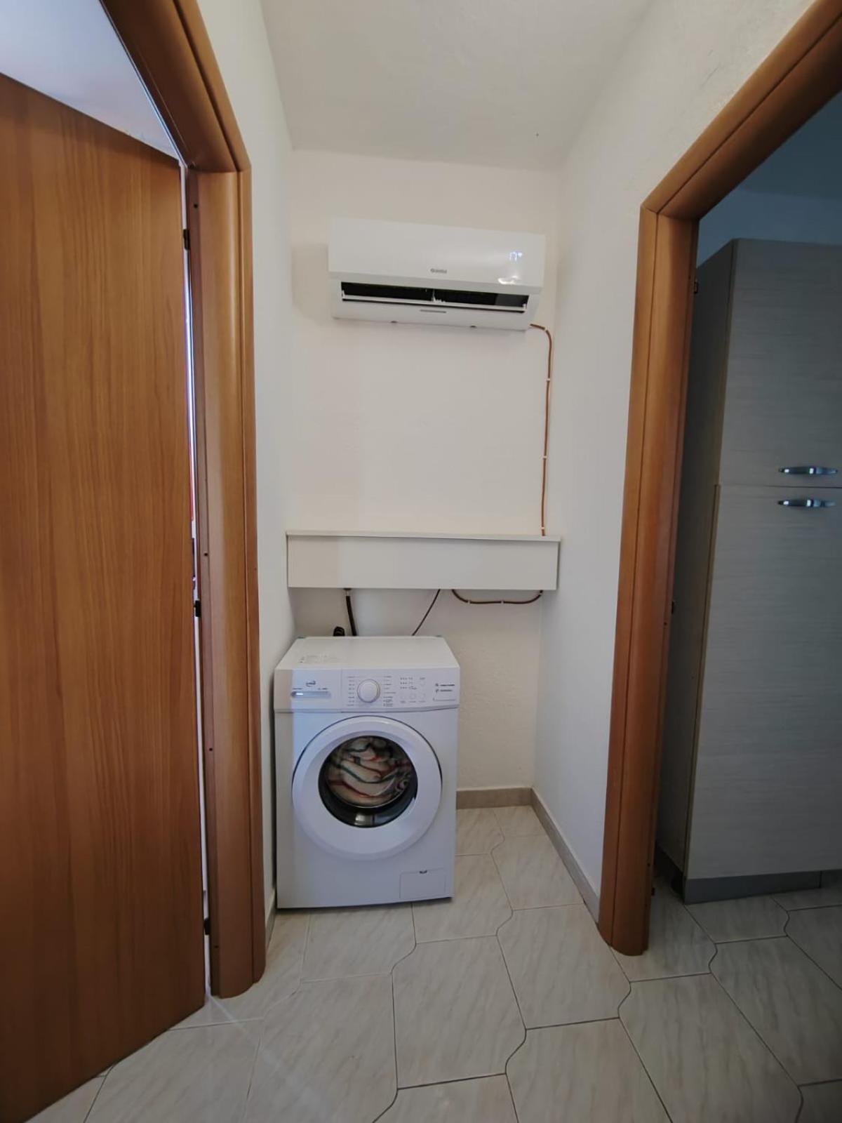 דירות Joppolo La Zagara House מראה חיצוני תמונה